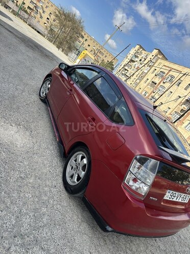 Toyota Prius 2007, 380,000 km - 1.5 л - Bakı