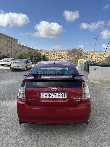 Toyota Prius 2007, 380,000 km - 1.5 л - Bakı