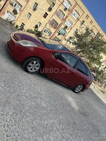 Toyota Prius 2007, 380,000 km - 1.5 л - Bakı
