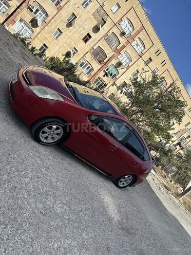 Toyota Prius 2007, 380,000 km - 1.5 л - Bakı
