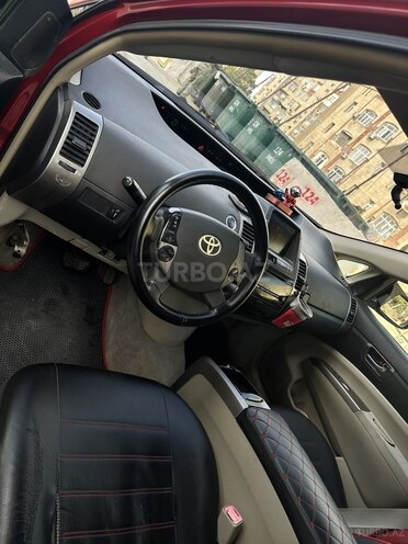 Toyota Prius 2007, 380,000 km - 1.5 л - Bakı