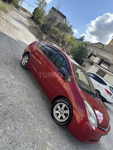 Toyota Prius 2007, 380,000 km - 1.5 л - Bakı