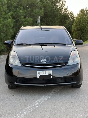 Toyota Prius 2007, 389,000 km - 1.5 л - Bakı