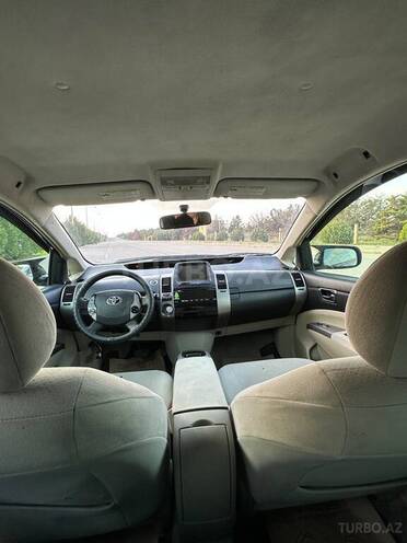 Toyota Prius 2007, 389,000 km - 1.5 л - Bakı