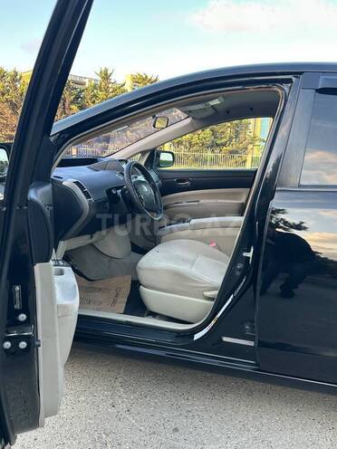 Toyota Prius 2007, 389,000 km - 1.5 л - Bakı