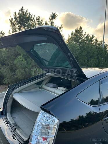 Toyota Prius 2007, 389,000 km - 1.5 л - Bakı