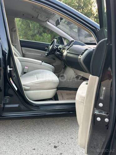 Toyota Prius 2007, 389,000 km - 1.5 л - Bakı