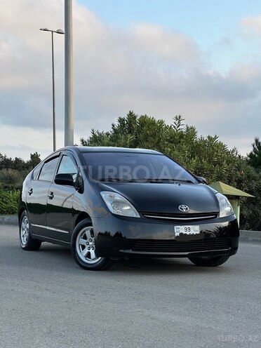 Toyota Prius 2007, 389,000 km - 1.5 л - Bakı