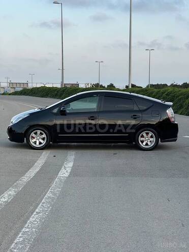 Toyota Prius 2007, 389,000 km - 1.5 л - Bakı