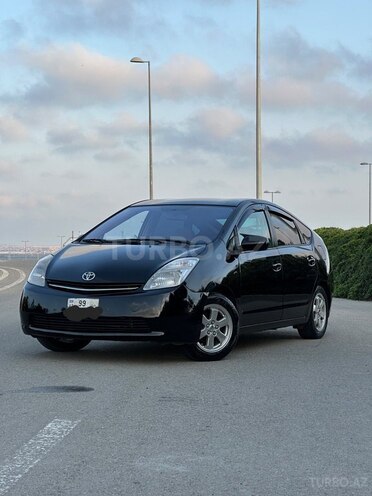 Toyota Prius 2007, 389,000 km - 1.5 л - Bakı