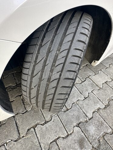 Hyundai Grandeur 2015, 165,000 km - 2.2 l - Bakı