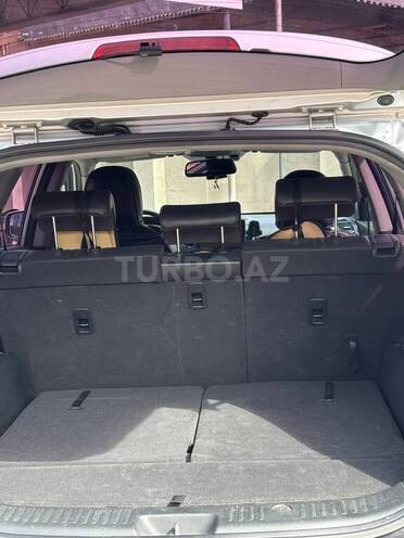 Kia Sorento 2009, 213,084 km - 2.0 l - Şirvan