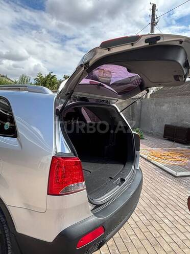 Kia Sorento 2009, 213,084 km - 2.0 l - Şirvan