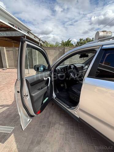 Kia Sorento 2009, 213,084 km - 2.0 l - Şirvan