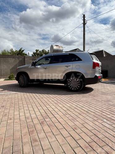 Kia Sorento 2009, 213,084 km - 2.0 l - Şirvan