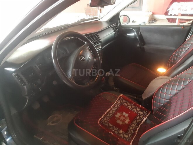 Opel Vectra 1999, 426,636 km - 1.8 l - Qazax