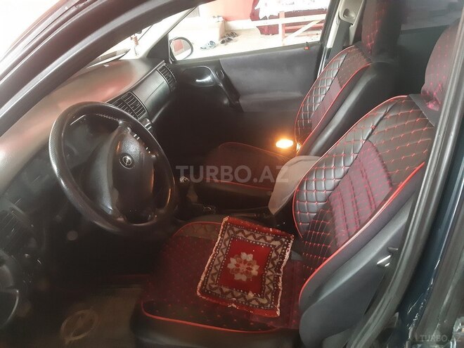 Opel Vectra 1999, 426,636 km - 1.8 l - Qazax