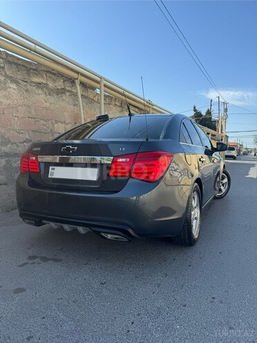 Chevrolet Cruze 2013, 350,458 km - 1.4 л - Bakı