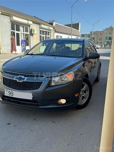 Chevrolet Cruze 2013, 350,458 km - 1.4 л - Bakı