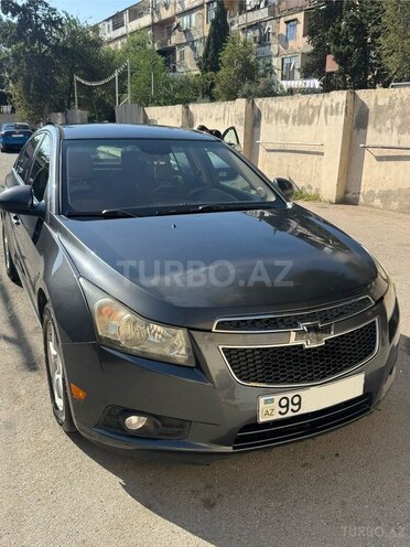Chevrolet Cruze 2013, 350,458 km - 1.4 л - Bakı