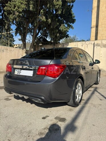 Chevrolet Cruze 2013, 350,458 km - 1.4 л - Bakı