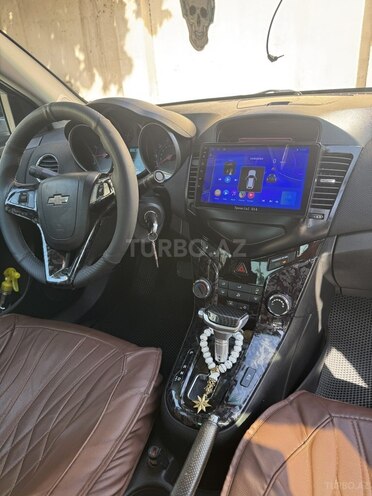 Chevrolet Cruze 2013, 350,458 km - 1.4 л - Bakı