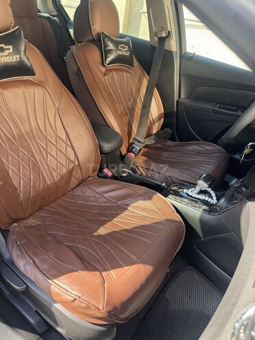 Chevrolet Cruze 2013, 350,458 km - 1.4 л - Bakı