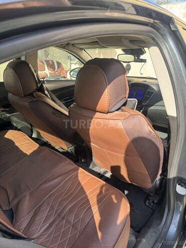 Chevrolet Cruze 2013, 350,458 km - 1.4 л - Bakı