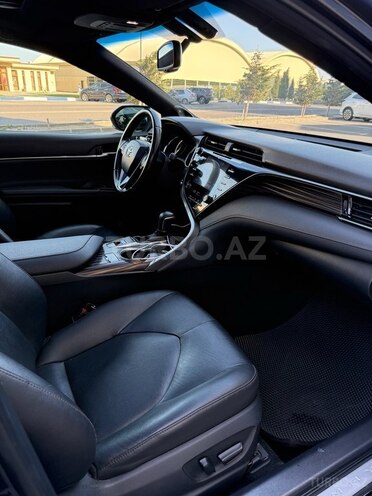 Toyota Camry 2019, 137,000 km - 2.5 л - Sumqayıt