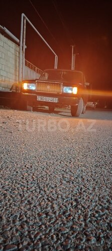 LADA (VAZ) 2104 2011, 464,946 km - 1.6 l - Quba