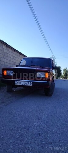LADA (VAZ) 2104 2011, 464,946 km - 1.6 l - Quba