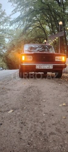 LADA (VAZ) 2104 2011, 464,946 km - 1.6 l - Quba