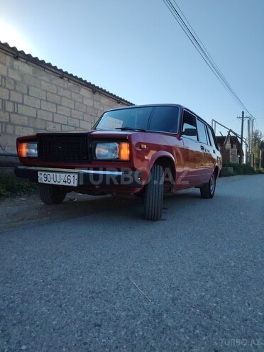 LADA (VAZ) 2104 2011, 464,946 km - 1.6 l - Quba