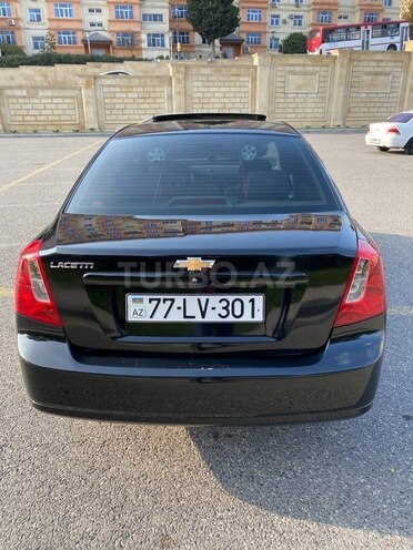 Chevrolet Lacetti 2022, 110,000 km - 1.5 л - Bakı