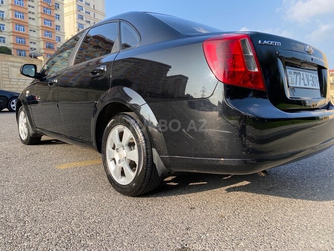 Chevrolet Lacetti 2022, 110,000 km - 1.5 л - Bakı