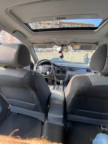 Chevrolet Lacetti 2022, 110,000 km - 1.5 л - Bakı