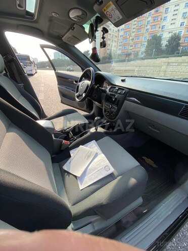 Chevrolet Lacetti 2022, 110,000 km - 1.5 л - Bakı