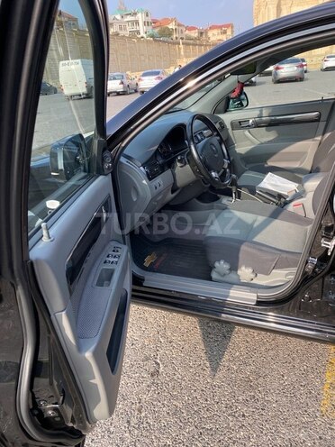 Chevrolet Lacetti 2022, 110,000 km - 1.5 л - Bakı