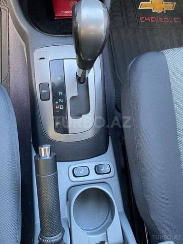 Chevrolet Lacetti 2022, 110,000 km - 1.5 л - Bakı