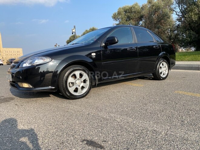 Chevrolet Lacetti 2022, 110,000 km - 1.5 л - Bakı