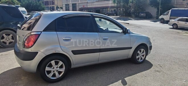 Kia Pride 2008, 266,900 km - 1.5 l - Bakı