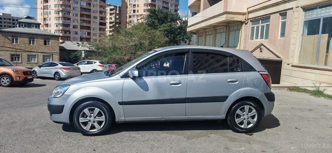 Kia Pride 2008, 266,900 km - 1.5 l - Bakı