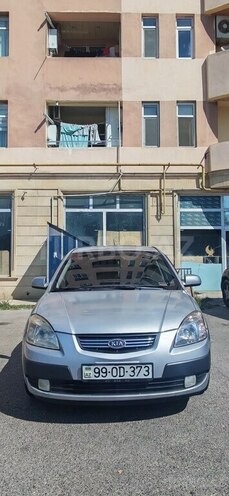 Kia Pride 2008, 266,900 km - 1.5 l - Bakı