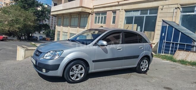 Kia Pride 2008, 266,900 km - 1.5 l - Bakı