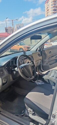 Kia Pride 2008, 266,900 km - 1.5 l - Bakı