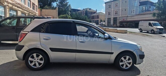 Kia Pride 2008, 266,900 km - 1.5 l - Bakı
