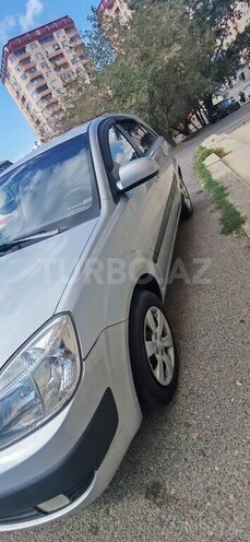 Kia Pride 2008, 266,900 km - 1.5 l - Bakı