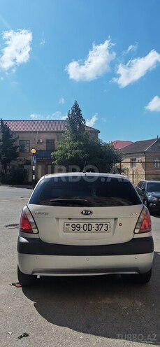 Kia Pride 2008, 266,900 km - 1.5 l - Bakı