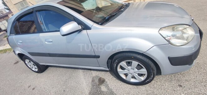 Kia Pride 2008, 266,900 km - 1.5 l - Bakı