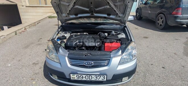 Kia Pride 2008, 266,900 km - 1.5 l - Bakı